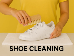 Shoe Clean